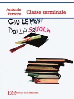 cover image of Classe terminale